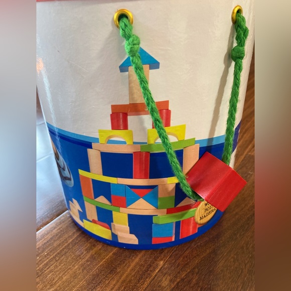 Imaginarium 75 Piece Blocks Set - Picture 3 of 5